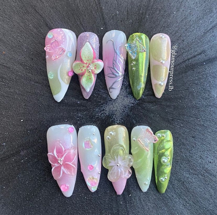 Fairy Sets