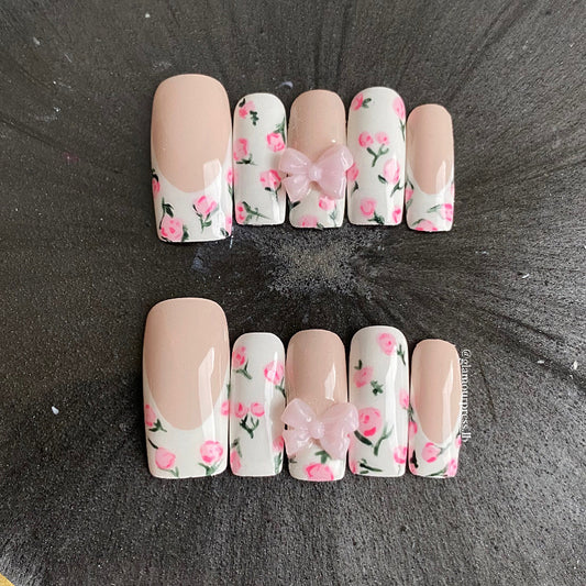 Petal Spread