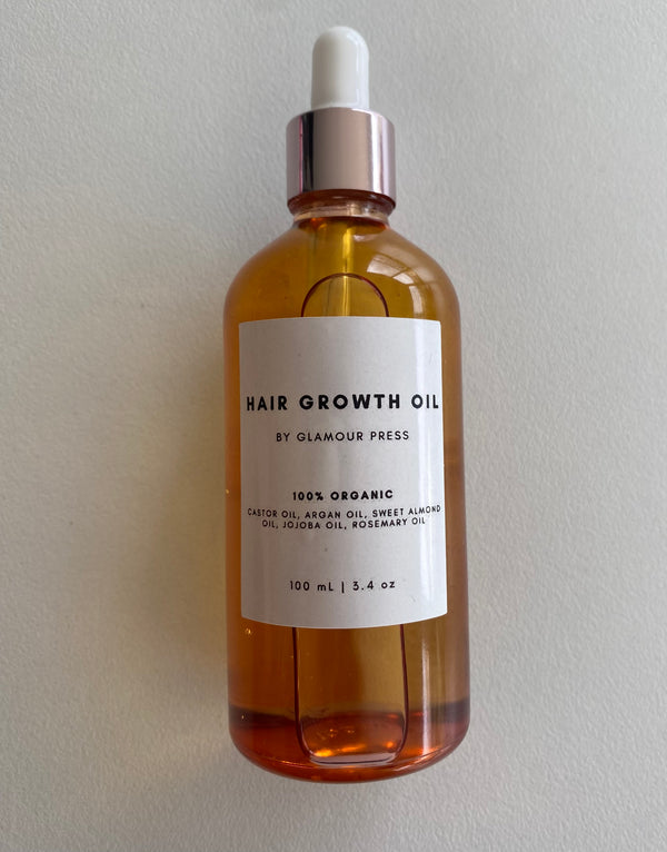 Hair Oil