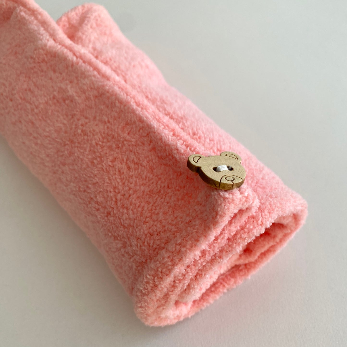 Microfiber Towel