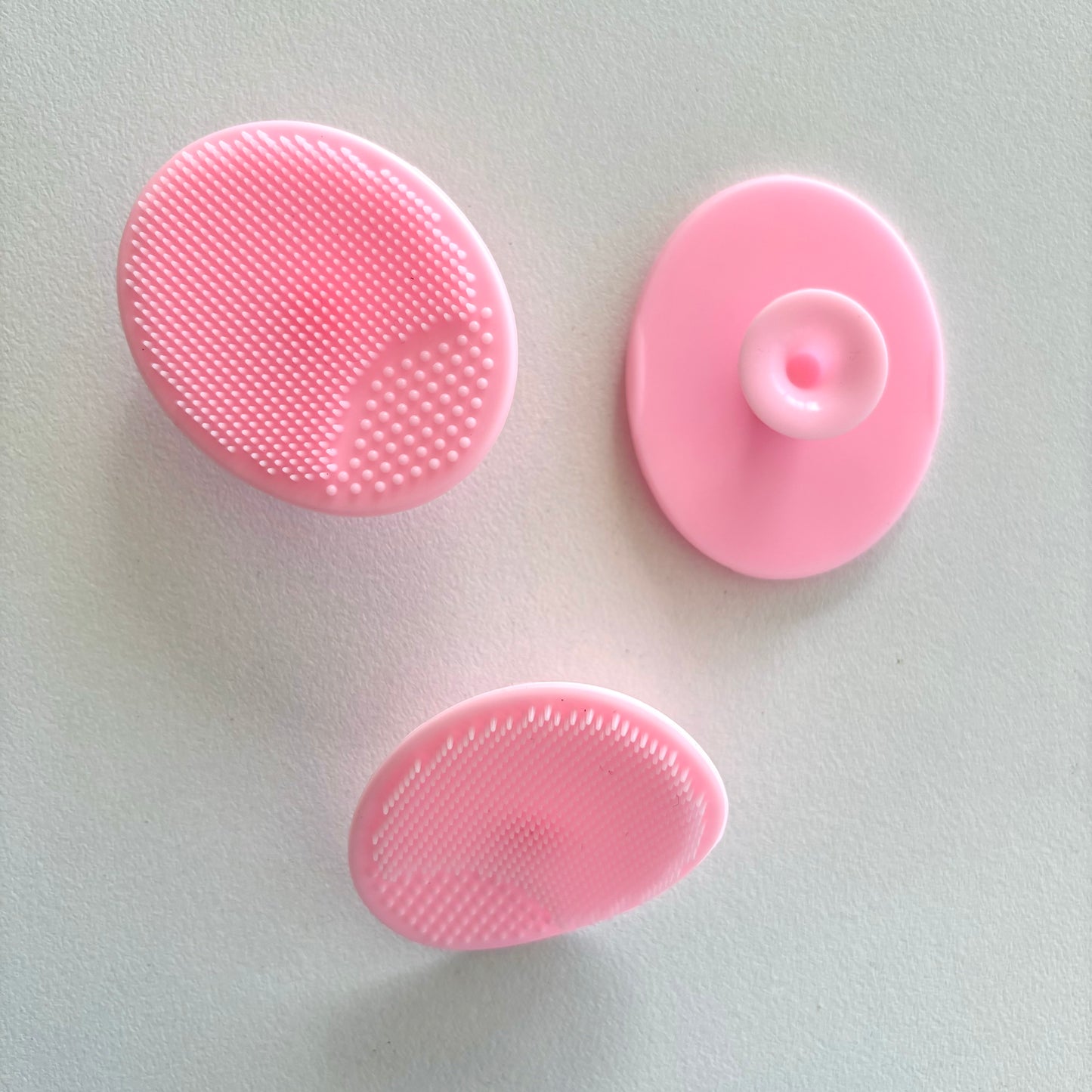 Silicone Face Brush