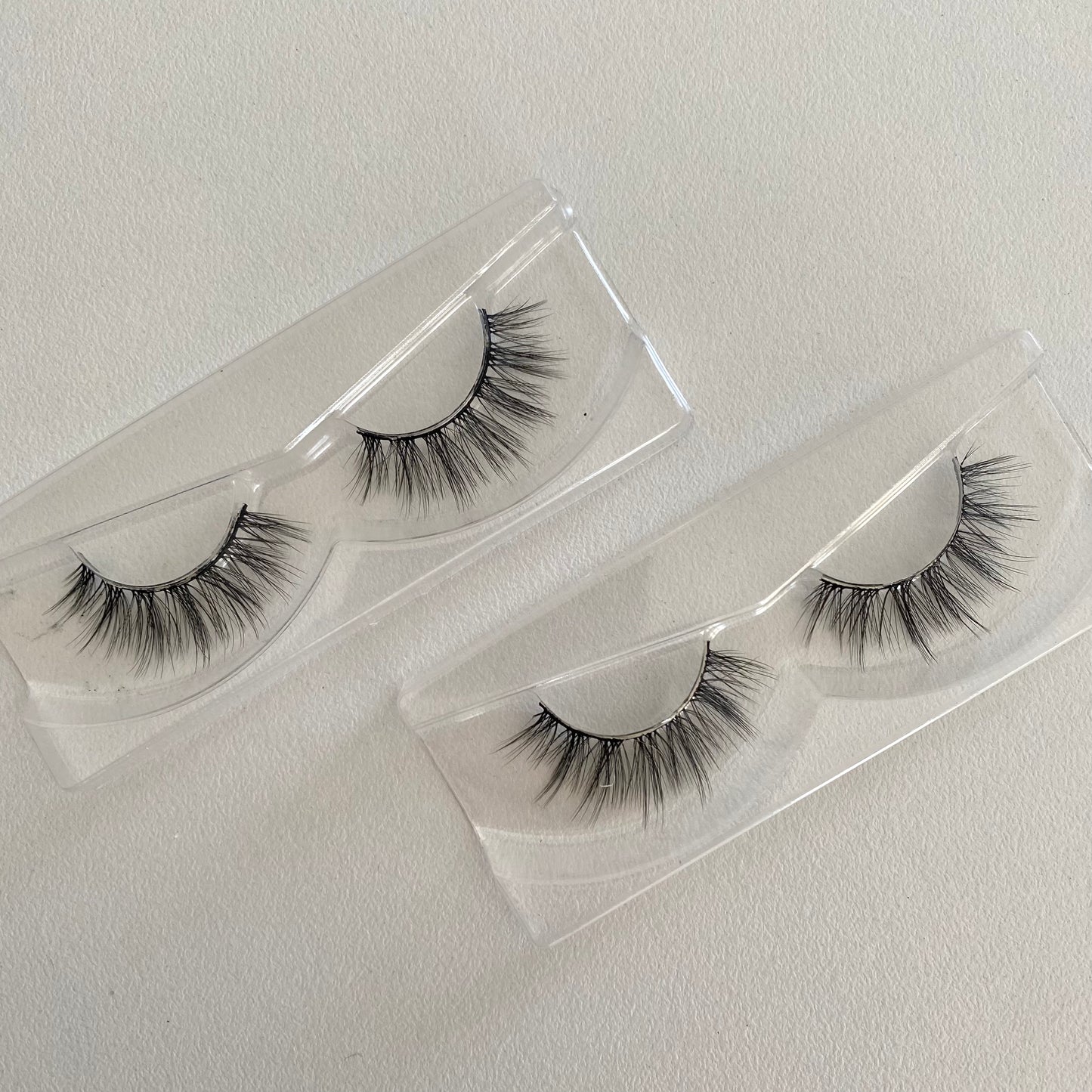 Lash Set