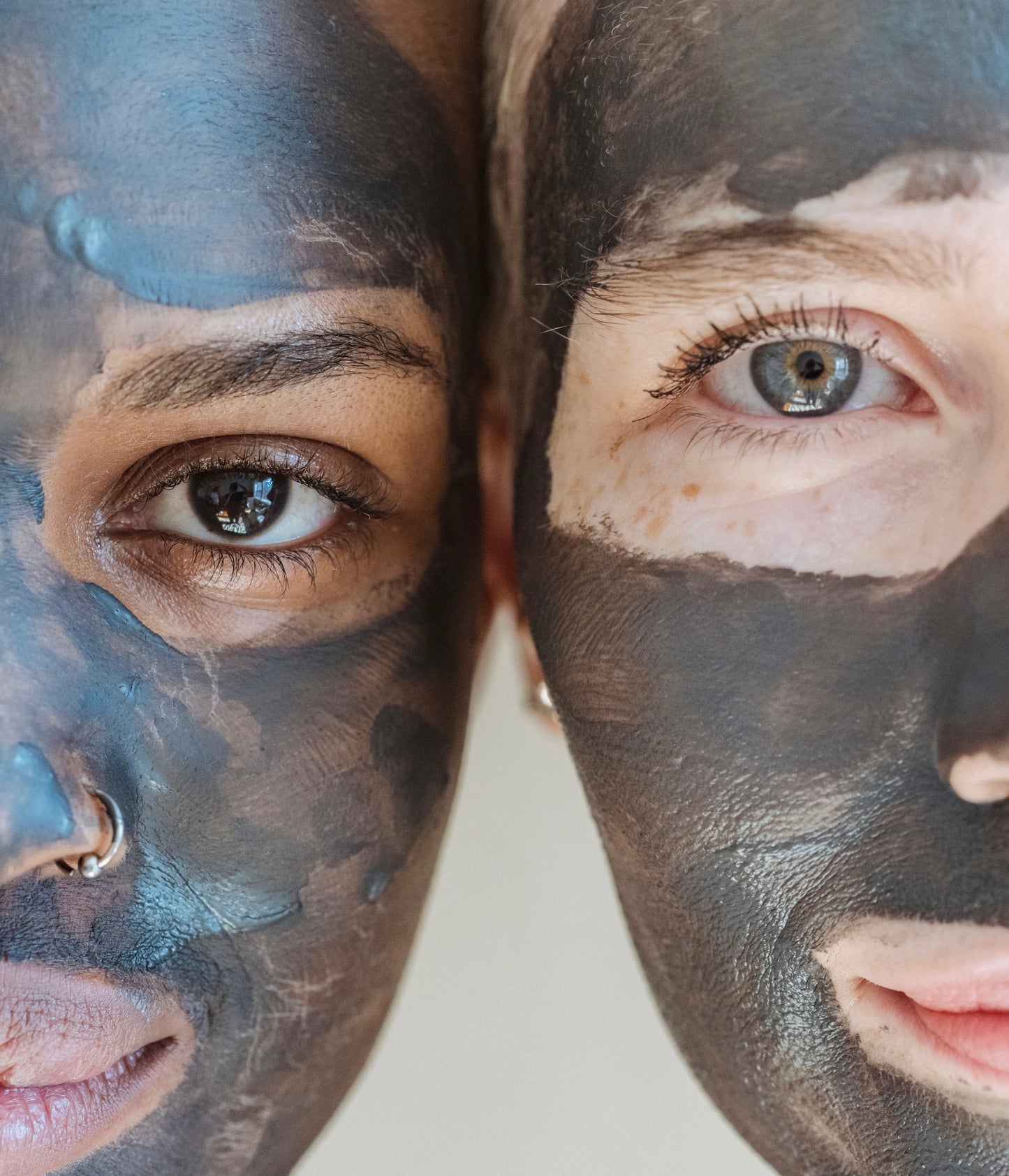 Dead Sea Mud Facial Mask