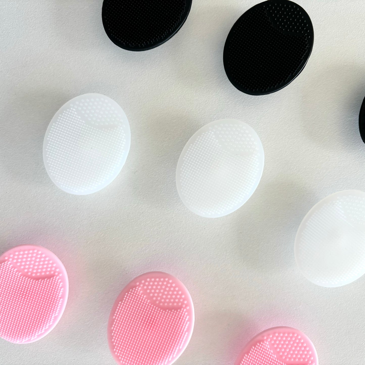 Silicone Face Brush