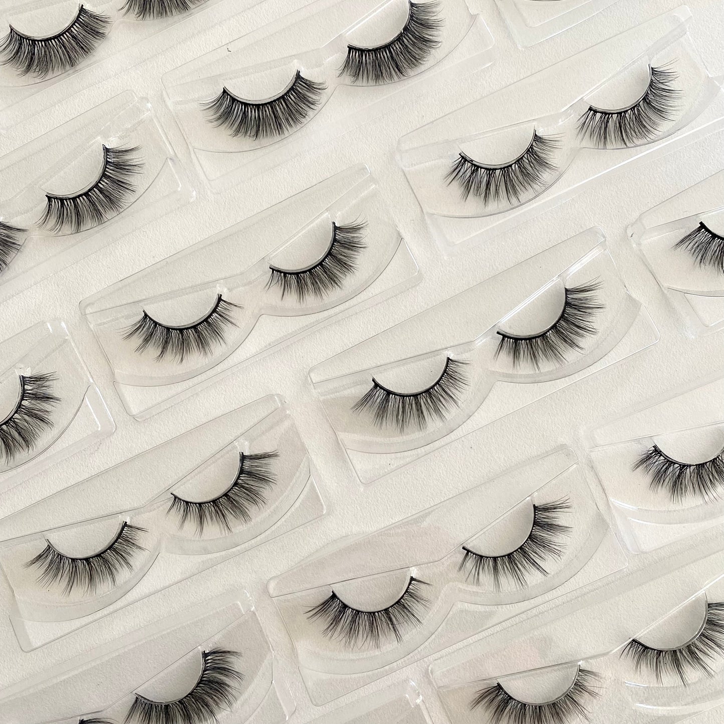 Lash Set