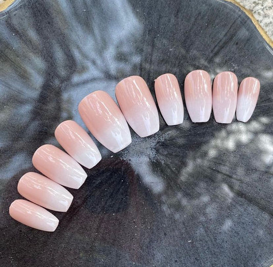 Classic French Ombré